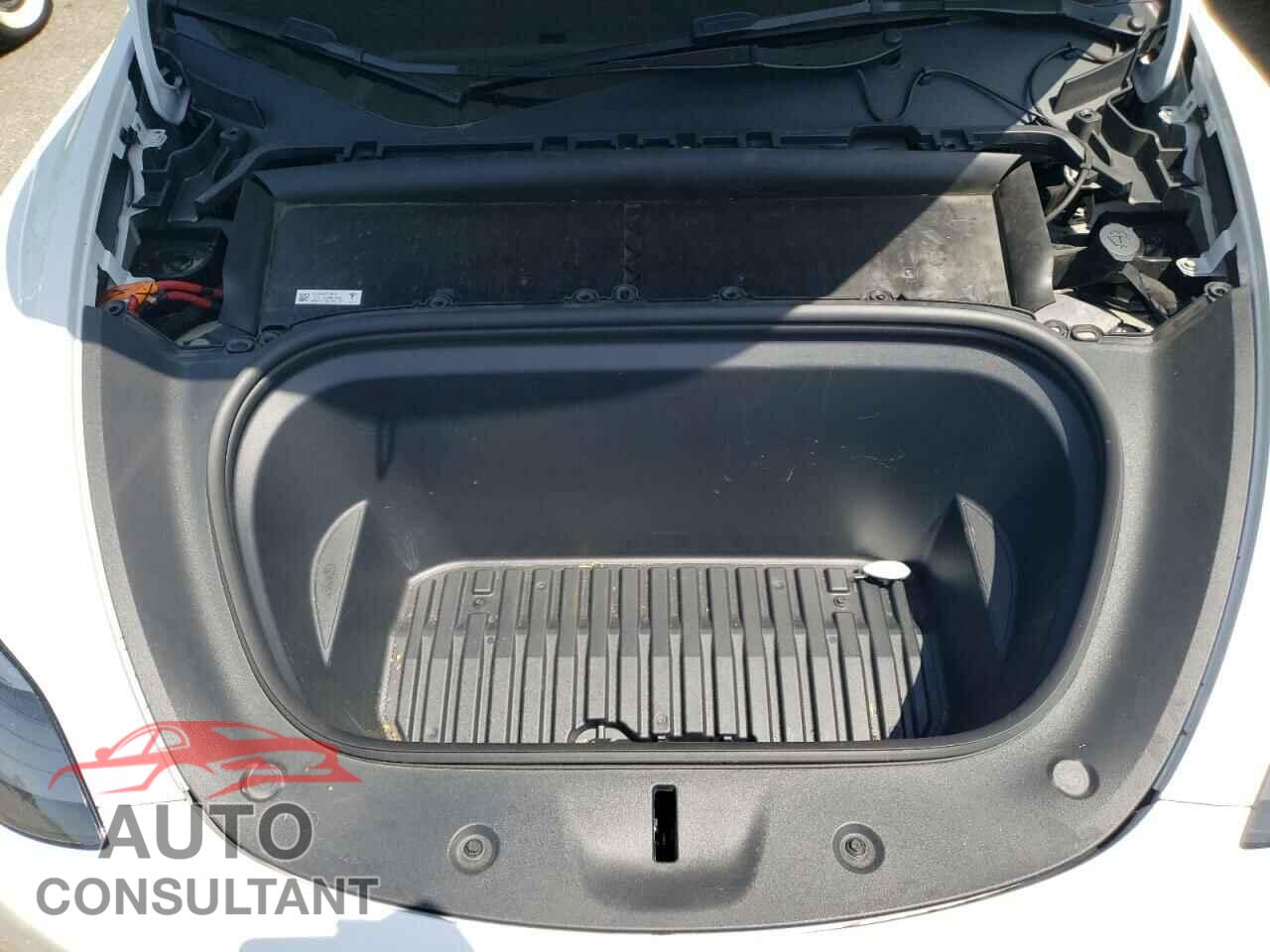 TESLA MODEL Y 2023 - 7SAYGDEE9PF637820