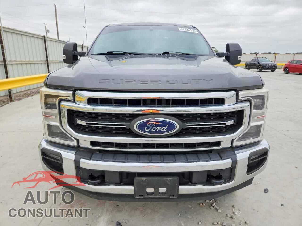 FORD F250 2020 - 1FT7W2BT9LEC61246