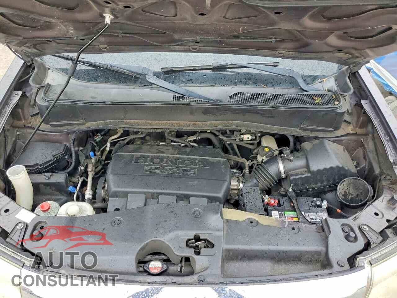 HONDA PILOT 2014 - 5FNYF4H99EB031767