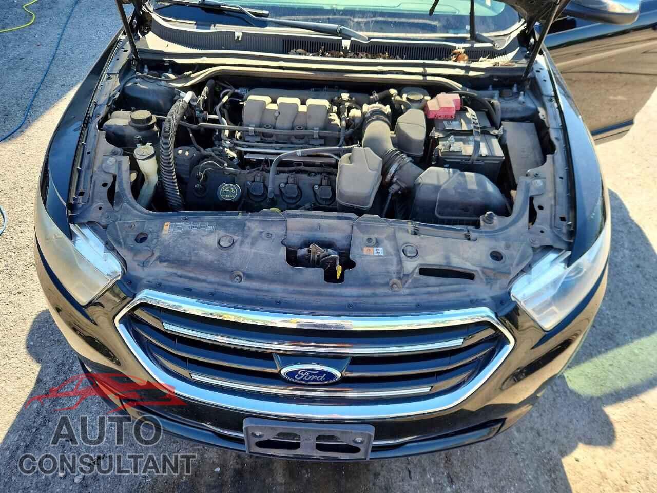 FORD TAURUS 2014 - 1FAHP2F83EG140622