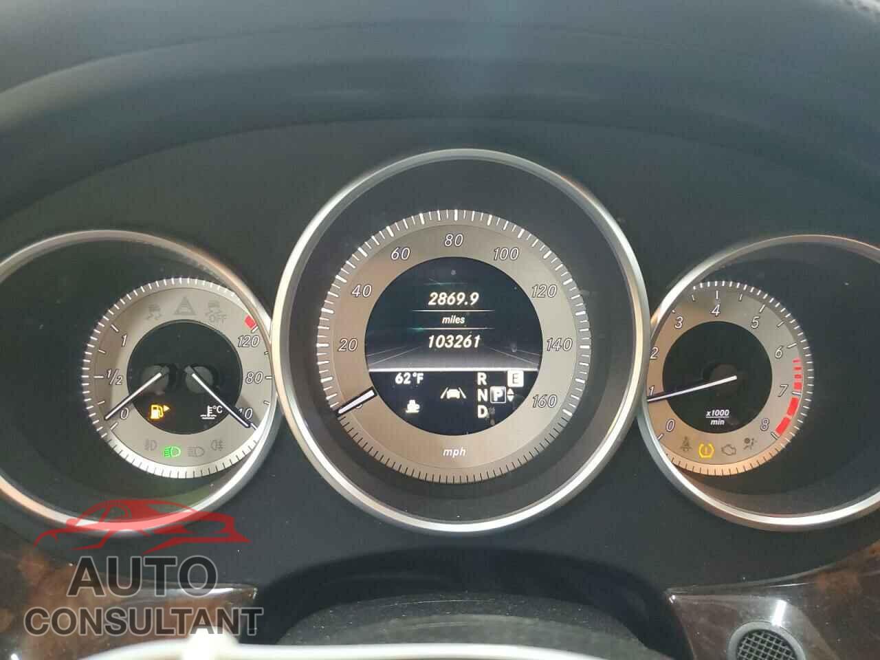 MERCEDES-BENZ CLS-CLASS 2012 - WDDLJ7DB1CA010670