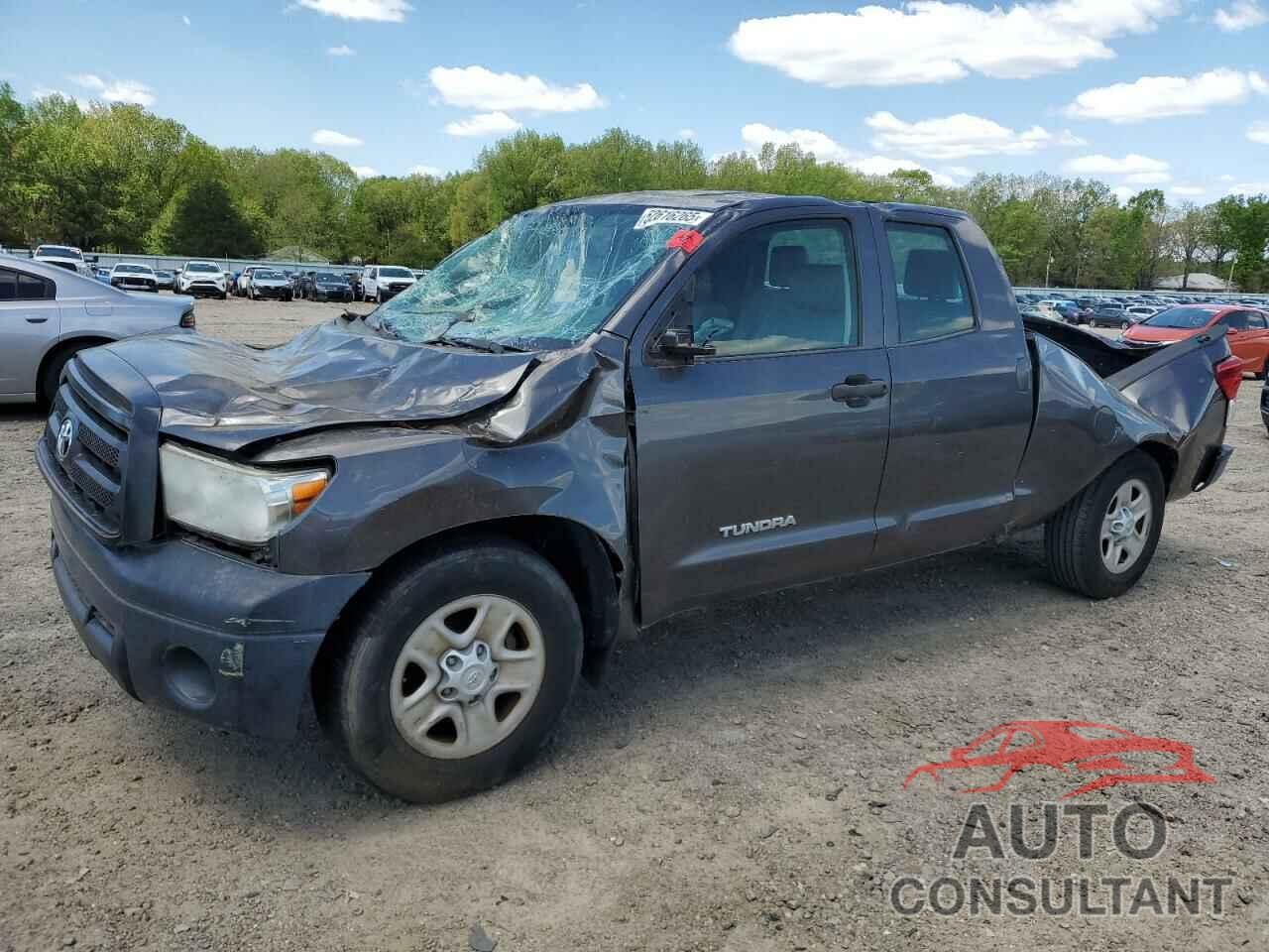 TOYOTA TUNDRA 2013 - 5TFRM5F11DX055546