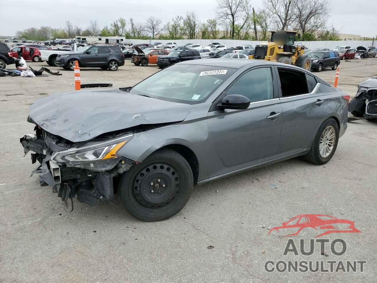 NISSAN ALTIMA 2020 - 1N4BL4CV0LC240687