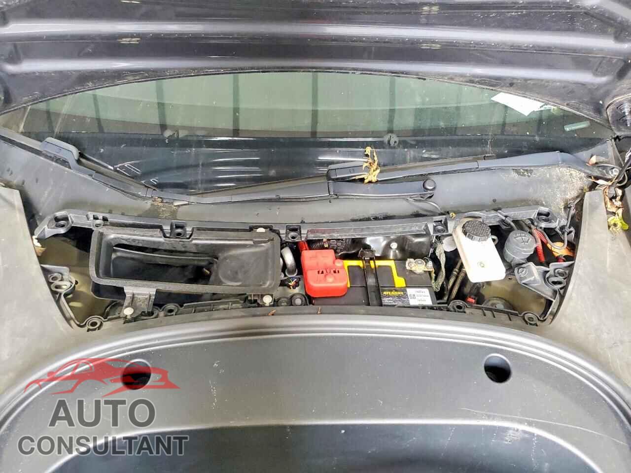 TESLA MODEL 3 2021 - 5YJ3E1EB4MF858013