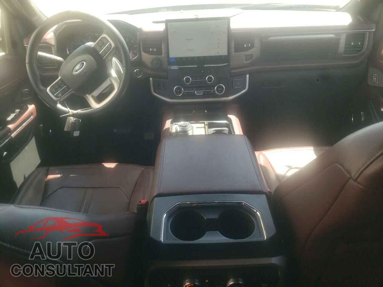 FORD EXPEDITION 2023 - 1FMJK2A85PEA38699