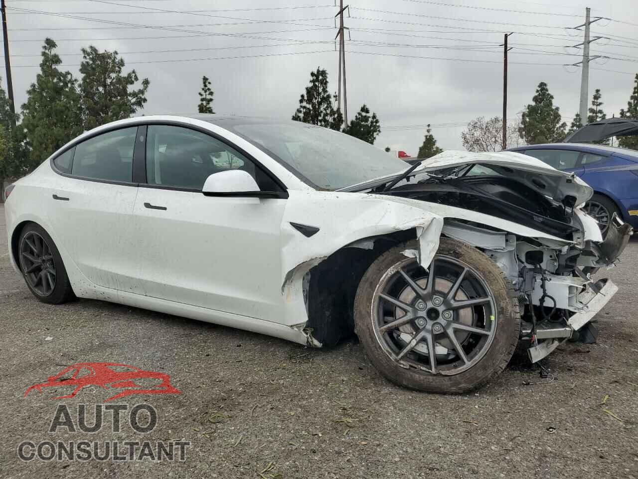TESLA MODEL 3 2023 - 5YJ3E1EA0PF504727