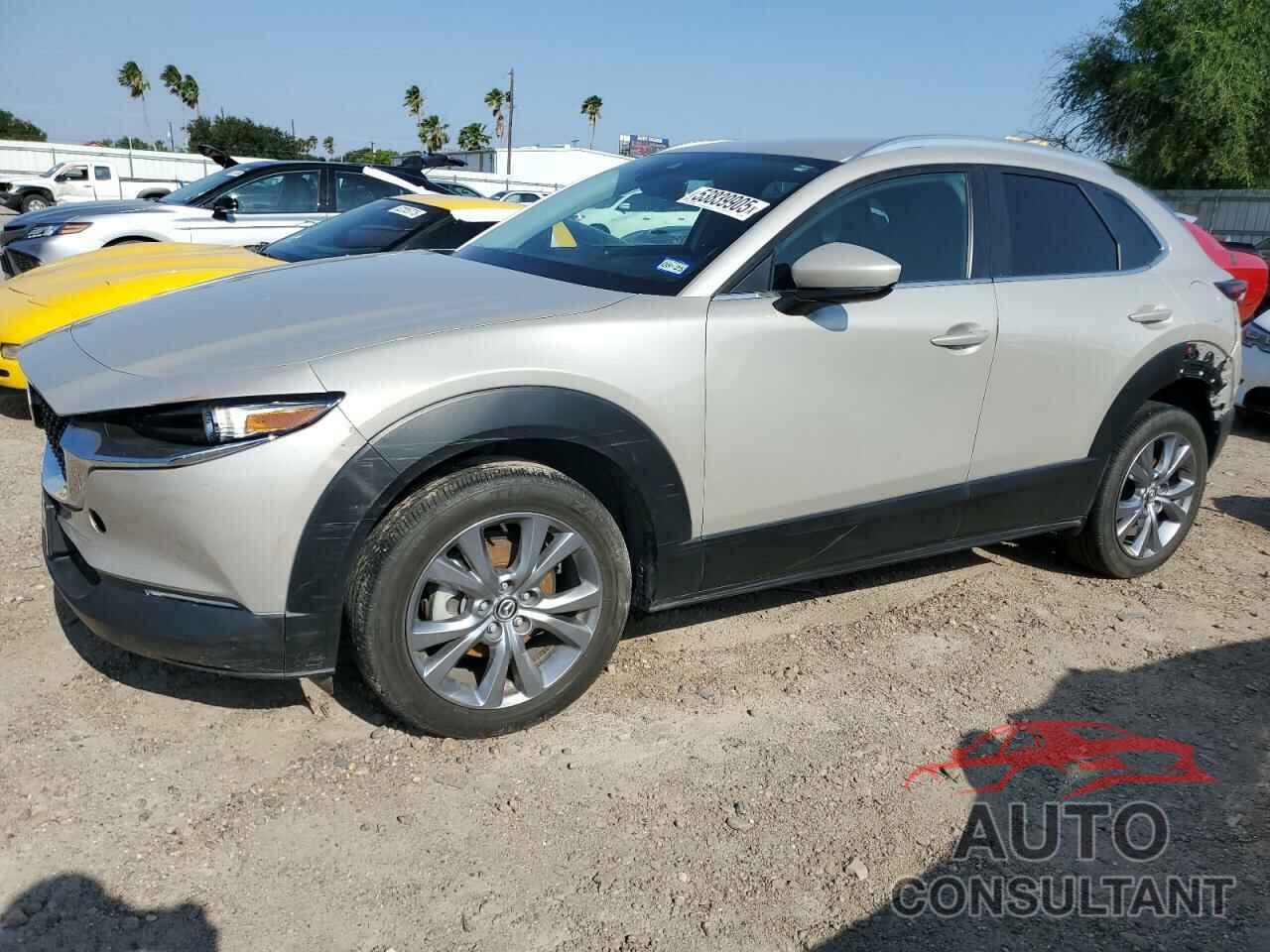 MAZDA CX30 2023 - 3MVDMBCM8PM561486