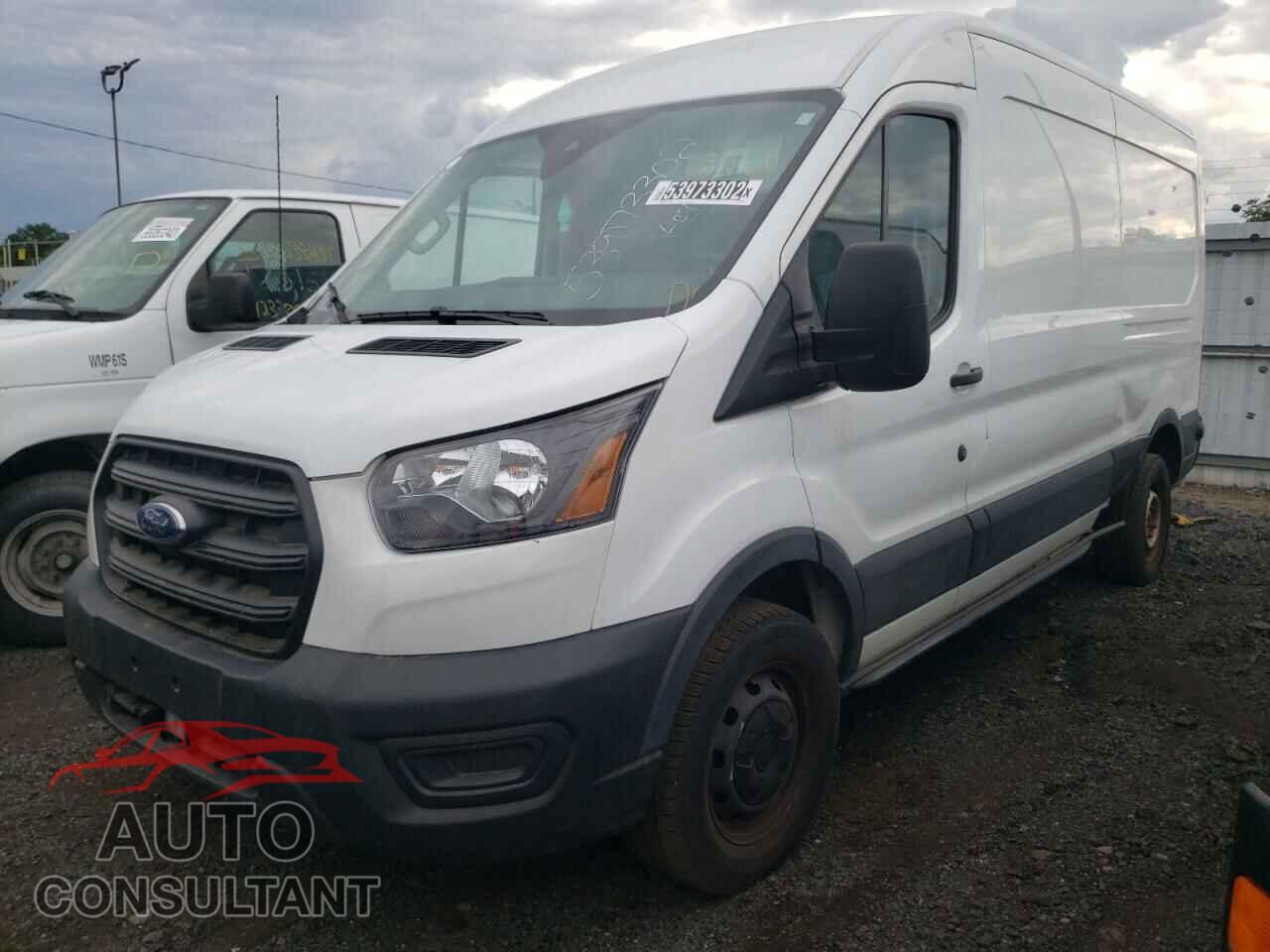 FORD TRANSIT 2020 - 1FTBR1C8XLKA07455