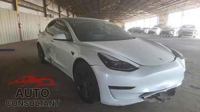 TESLA MODEL 3 2023 - 5YJ3E1EA9PF598249