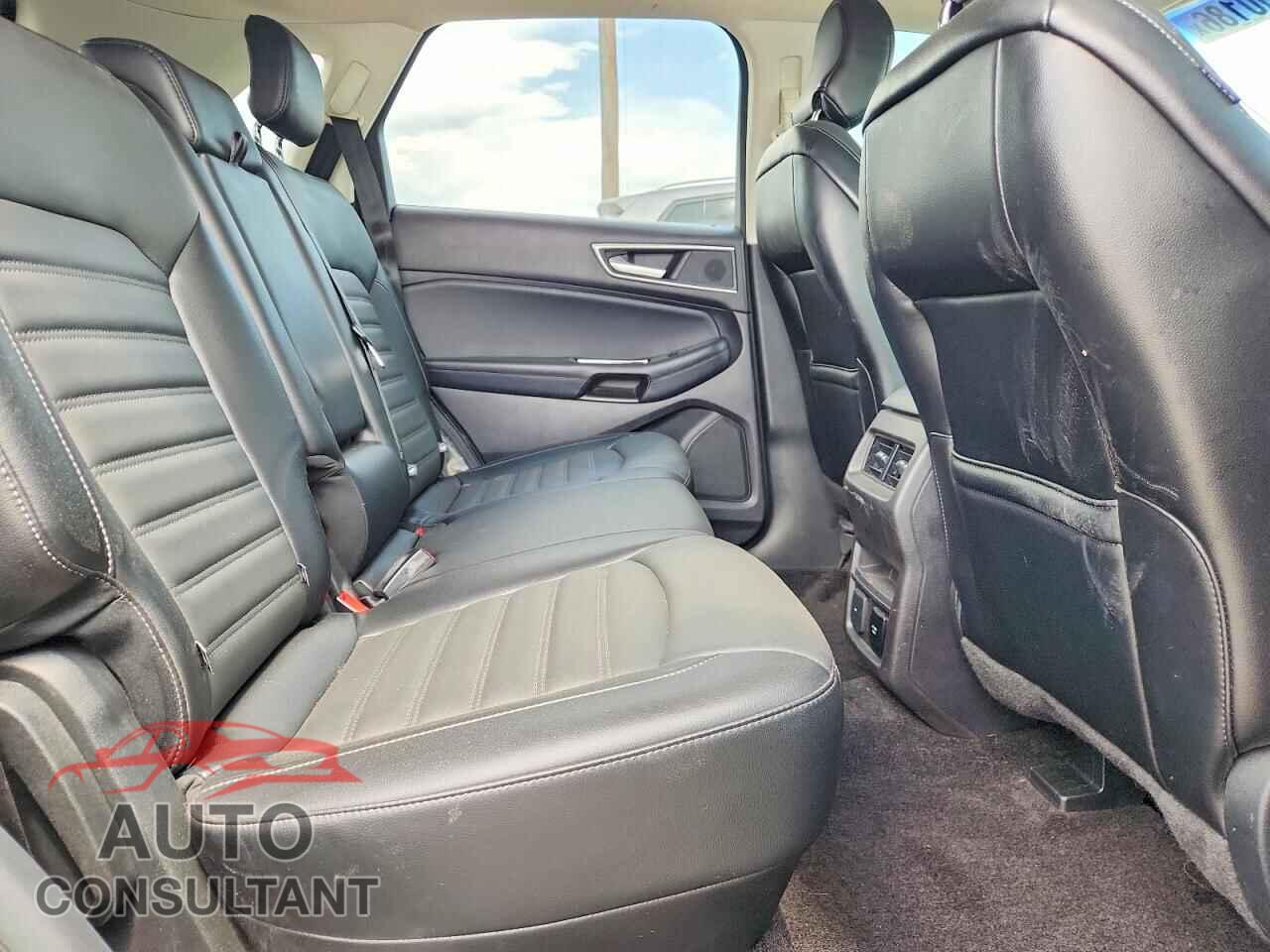 FORD EDGE 2018 - 2FMPK3J96JBC06216