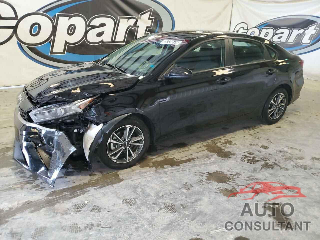 KIA FORTE 2023 - 3KPF24AD1PE620791