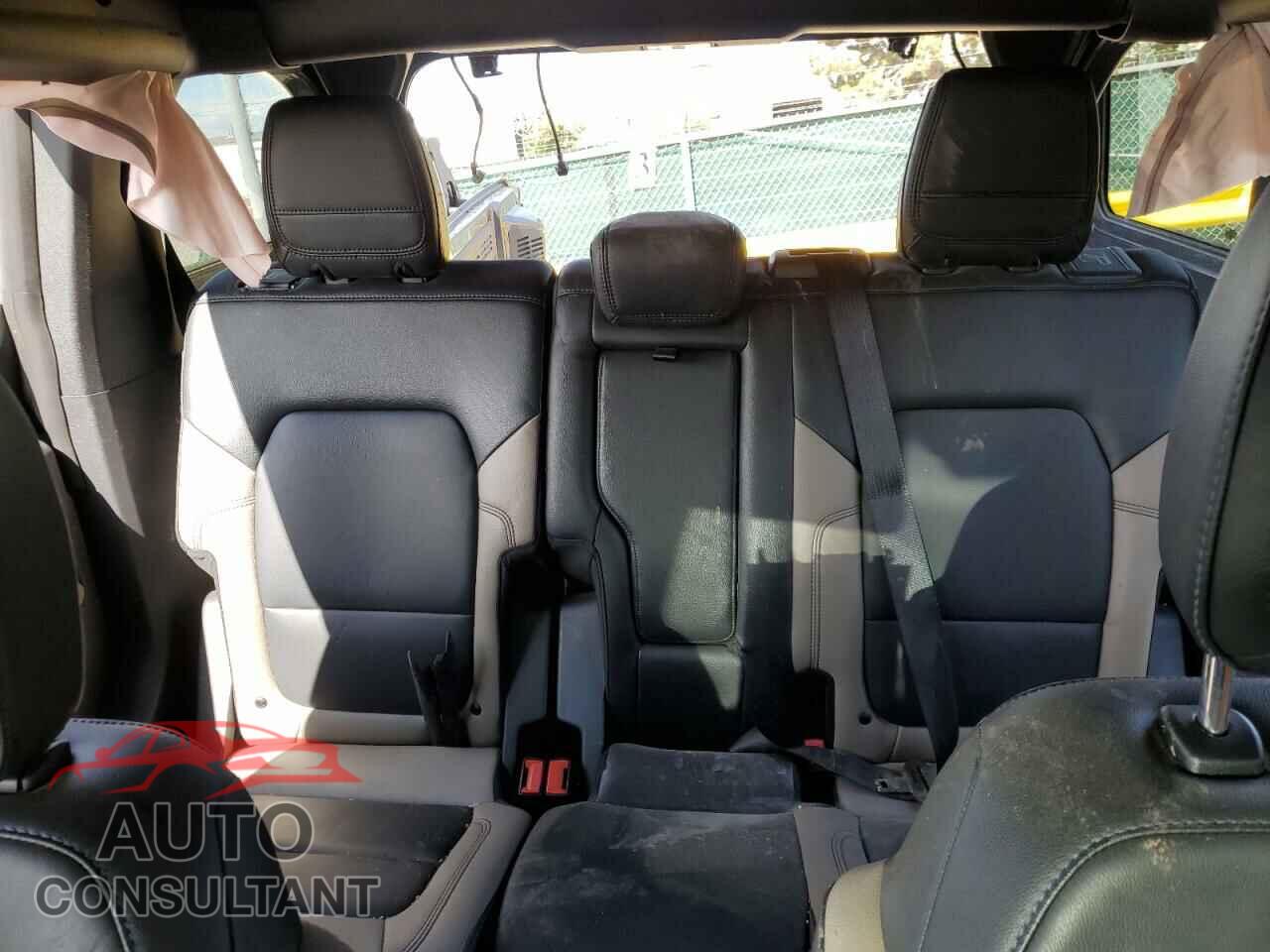 FORD BRONCO 2023 - 1FMEE5DP5PLA85207