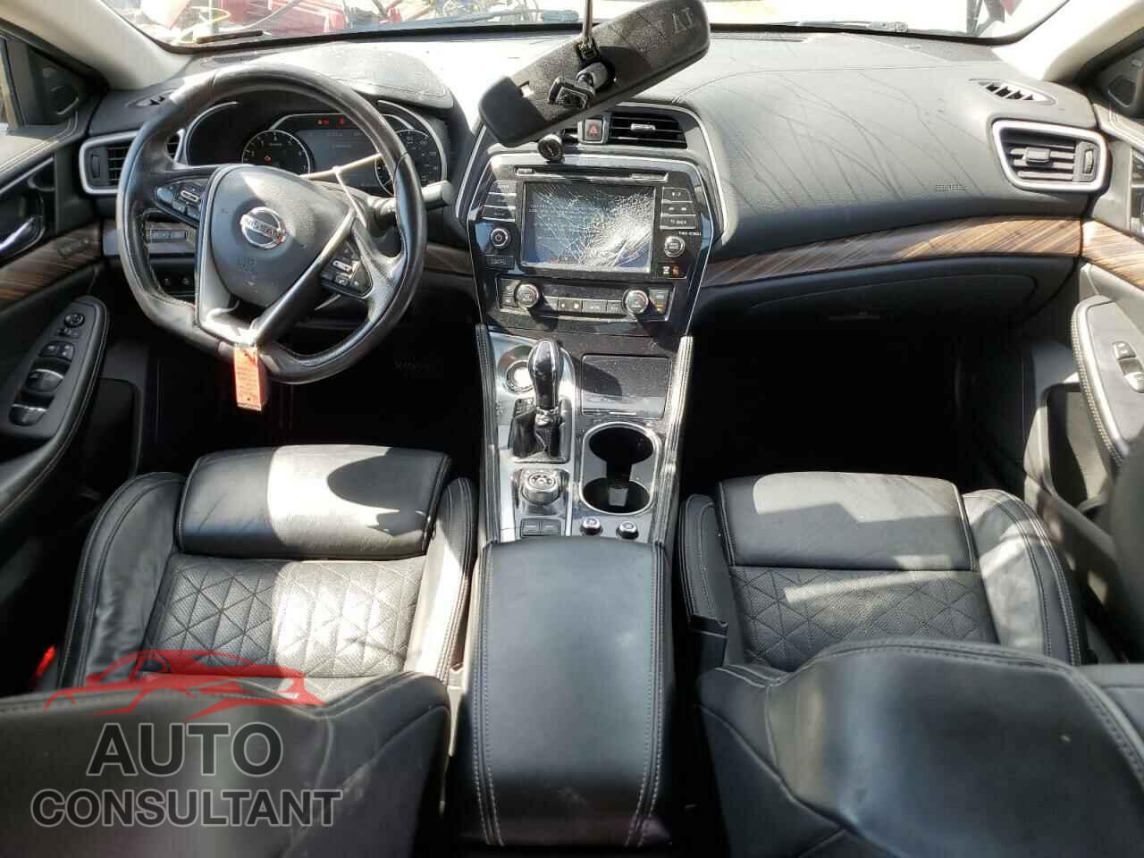 NISSAN MAXIMA 2016 - 1N4AA6AP6GC447656