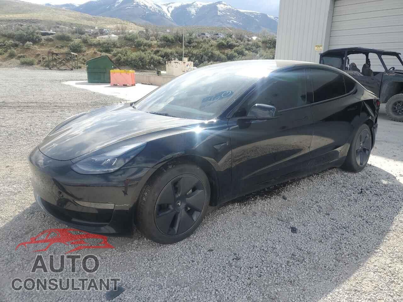 TESLA MODEL 3 2023 - 5YJ3E1EA6PF666071