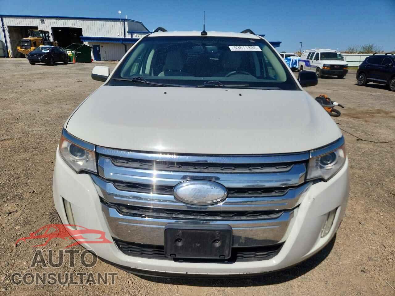 FORD EDGE 2013 - 2FMDK4JC4DBB66890