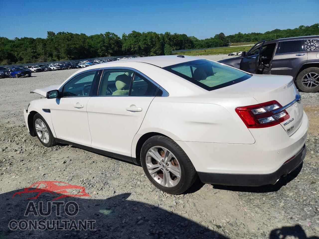 FORD TAURUS 2014 - 1FAHP2E80EG132723