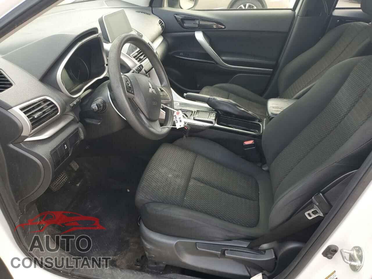 MITSUBISHI ECLIPSE 2018 - JA4AT4AAXJZ046579