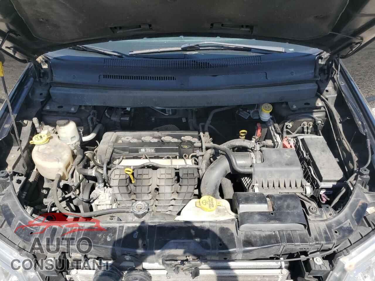 DODGE JOURNEY 2020 - 3C4PDCAB6LT249169