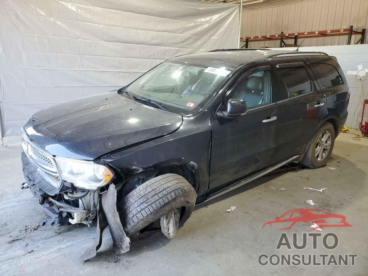 DODGE DURANGO 2013 - 1C4RDJDG1DC675594