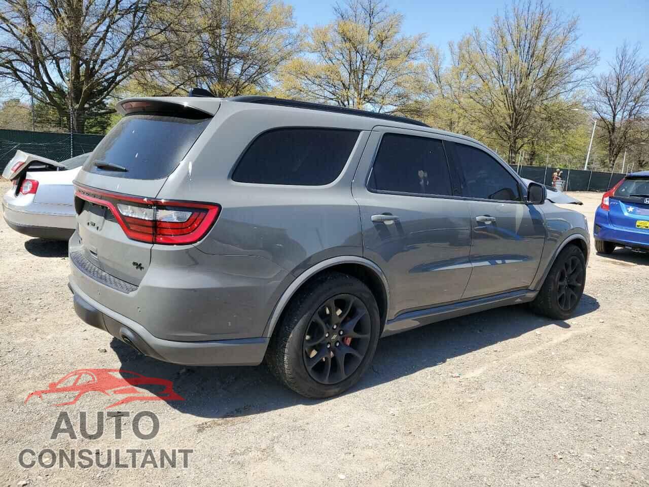DODGE DURANGO 2023 - 1C4SDJCT2PC559230