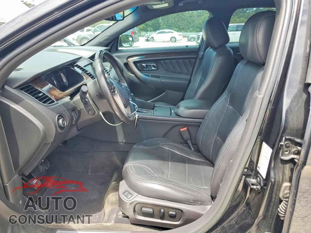 FORD TAURUS 2014 - 1FAHP2F88EG163409