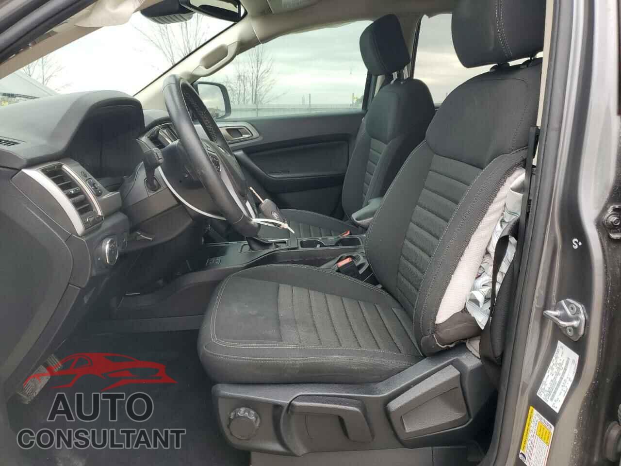 FORD RANGER 2021 - 1FTER4EH4MLD73855