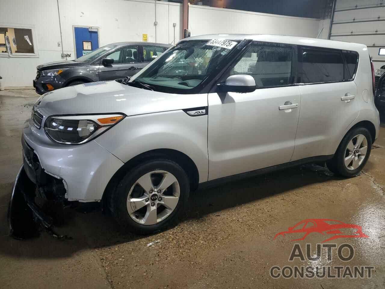 KIA SOUL 2019 - KNDJN2A21K7686156