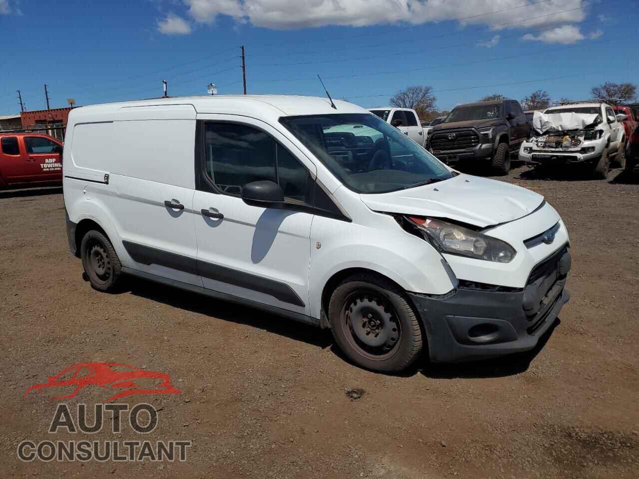 FORD TRANSIT 2017 - NM0LS7E7XH1331175