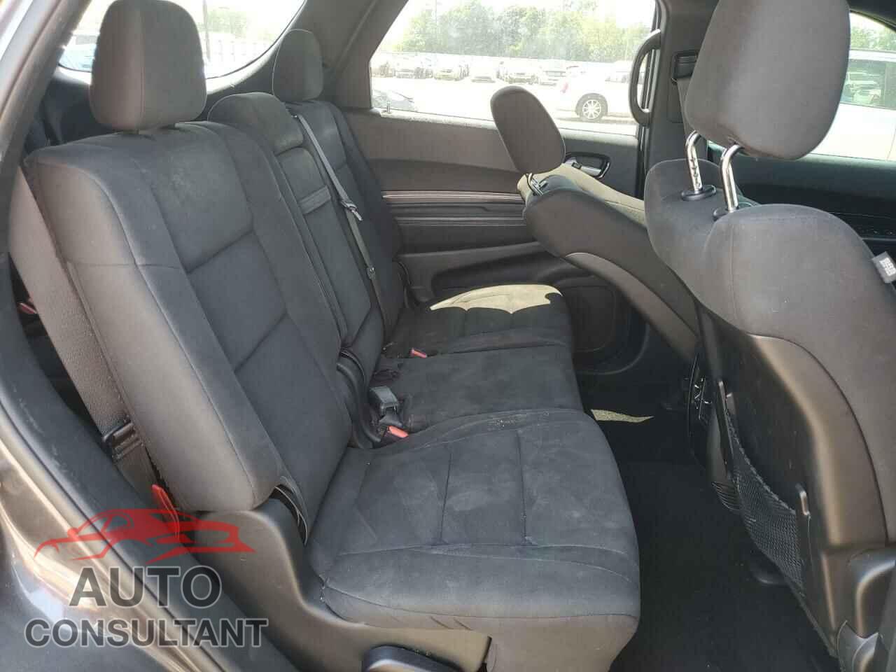 DODGE DURANGO 2021 - 1C4RDHAG3MC660124