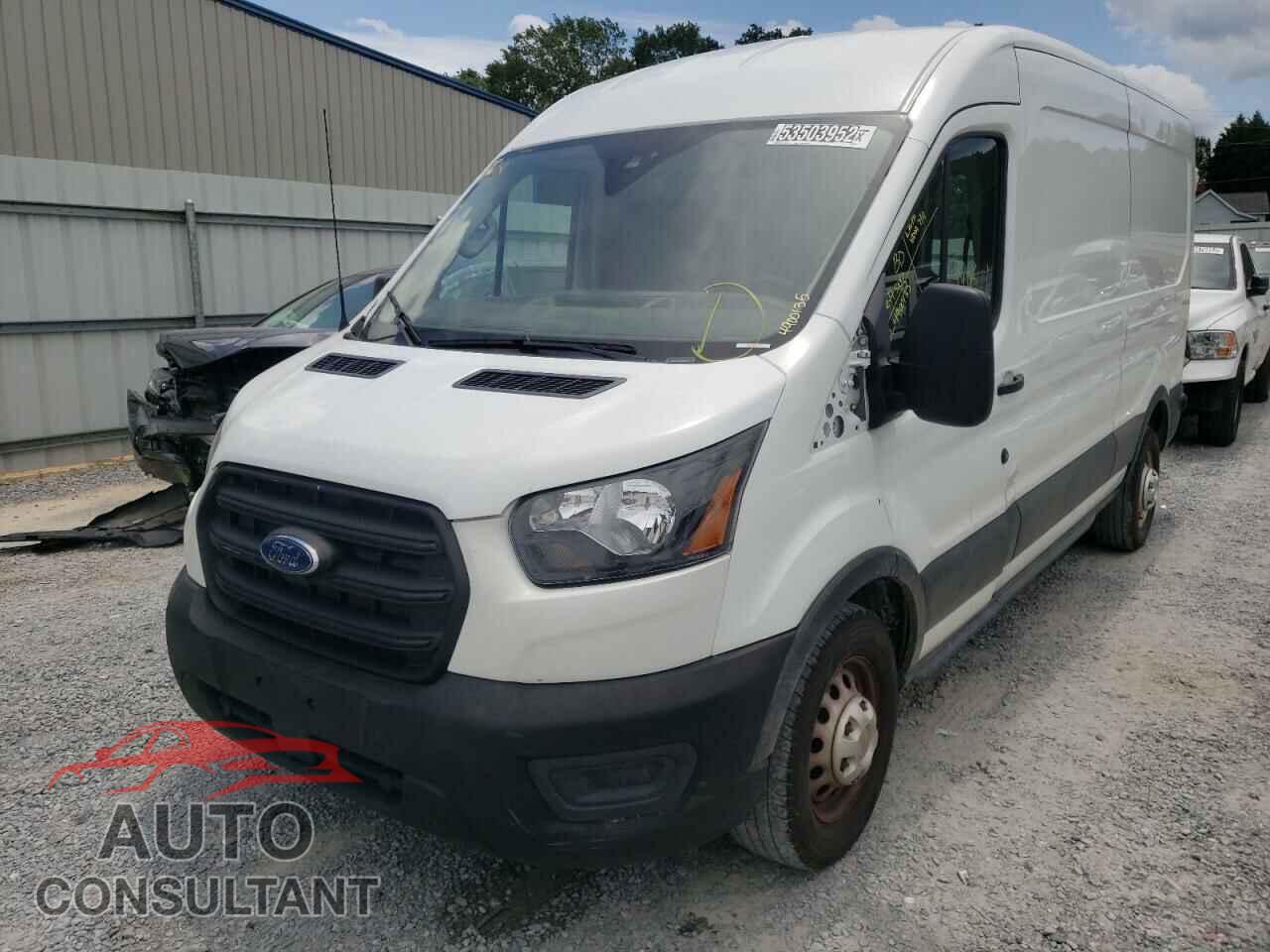 FORD TRANSIT 2020 - 1FTBR2C86LKA40507