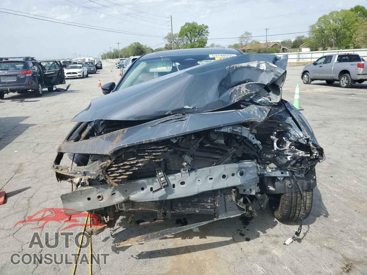 MAZDA 3 2024 - 3MZBPBCM4RM402805