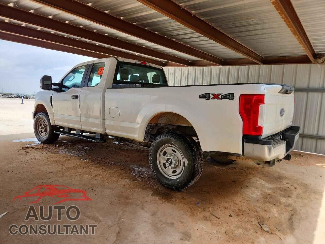 FORD F350 2019 - 1FT7X3B60KED70741