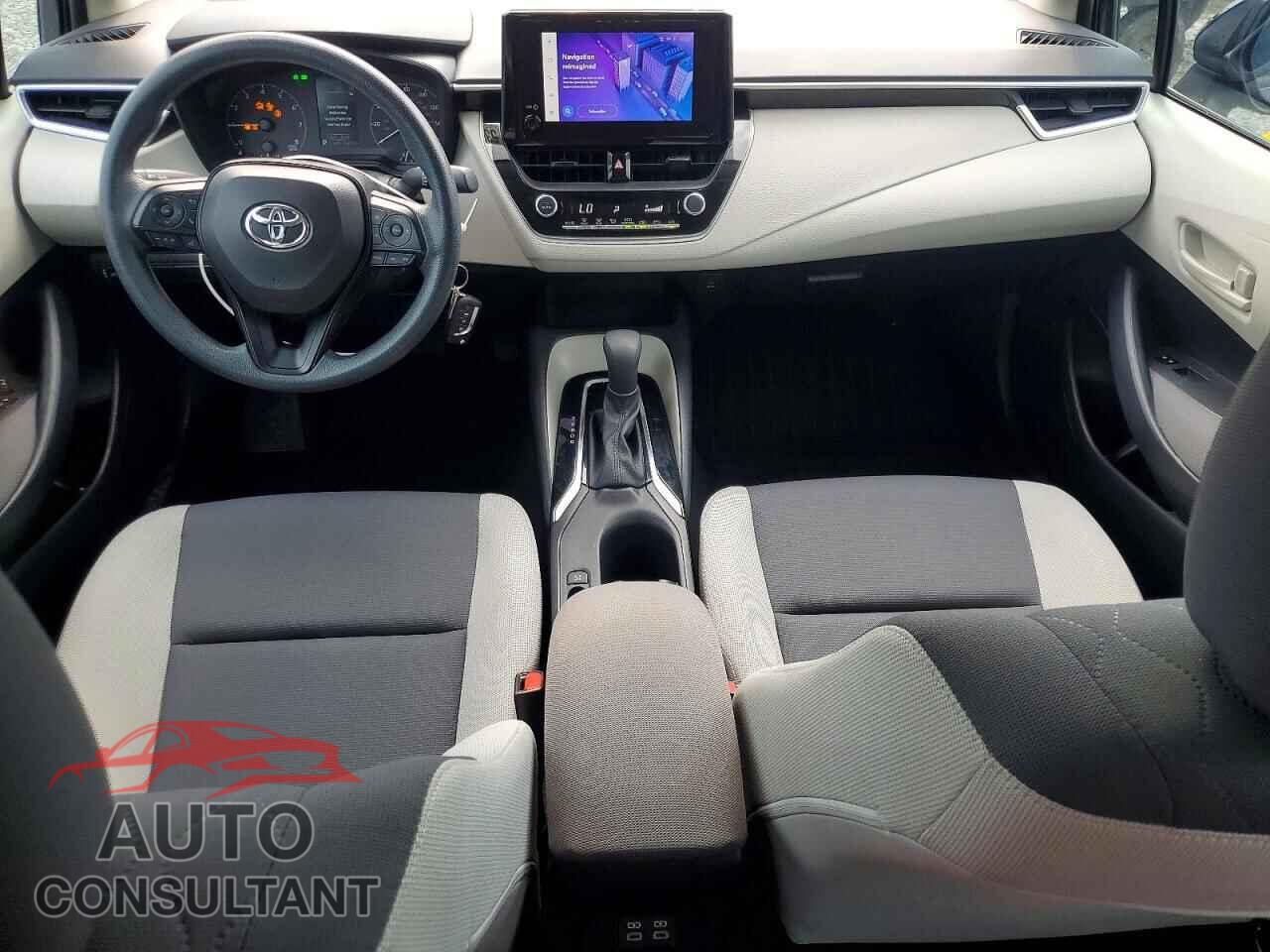 TOYOTA COROLLA 2023 - 5YFB4MDE1PP044695