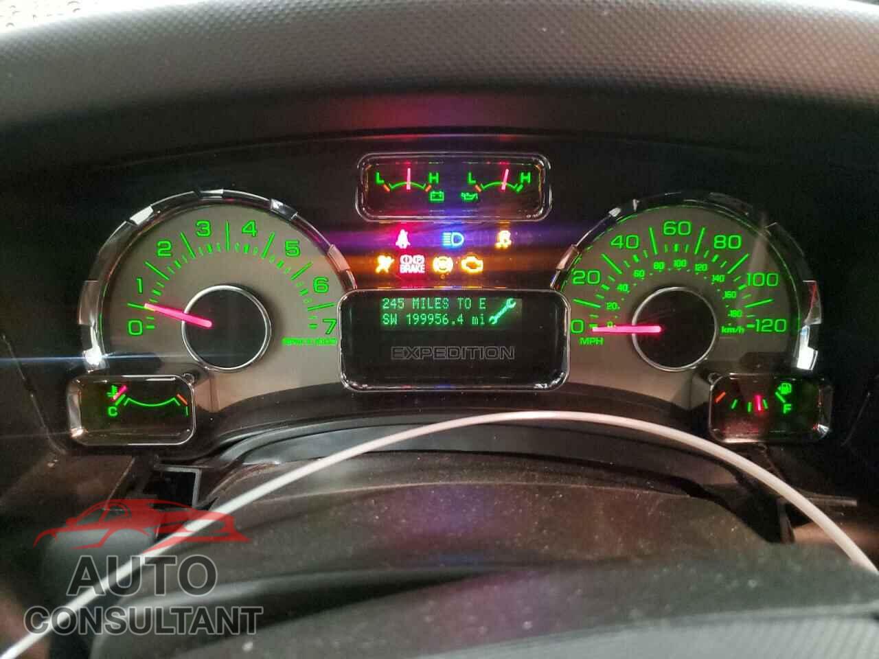 FORD EXPEDITION 2014 - 1FMJU2A50EEF65854