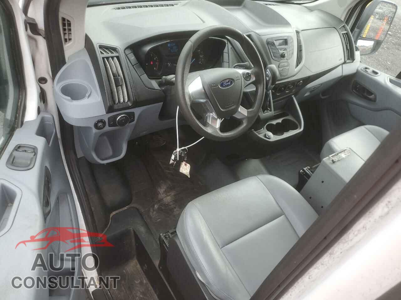 FORD TRANSIT 2018 - 1FTYR2CM0JKA25246