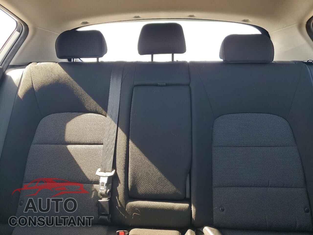 KIA FORTE 2017 - KNAFK5A80H5707522