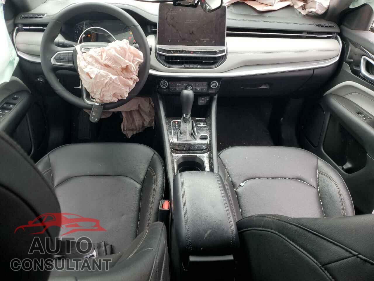 JEEP COMPASS 2024 - 3C4NJDCN8RT166610