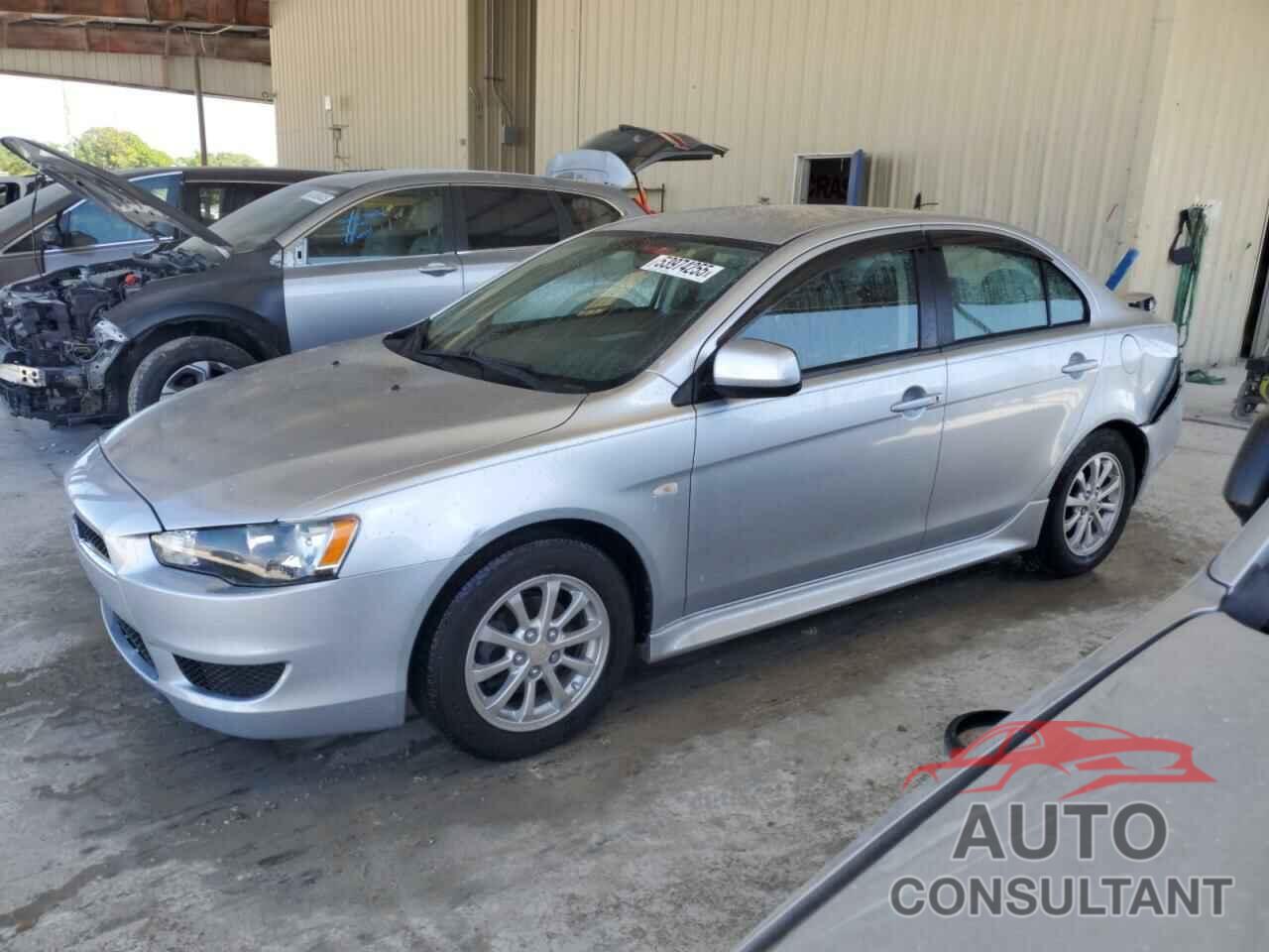 MITSUBISHI LANCER 2014 - JA32U2FU0EU017785