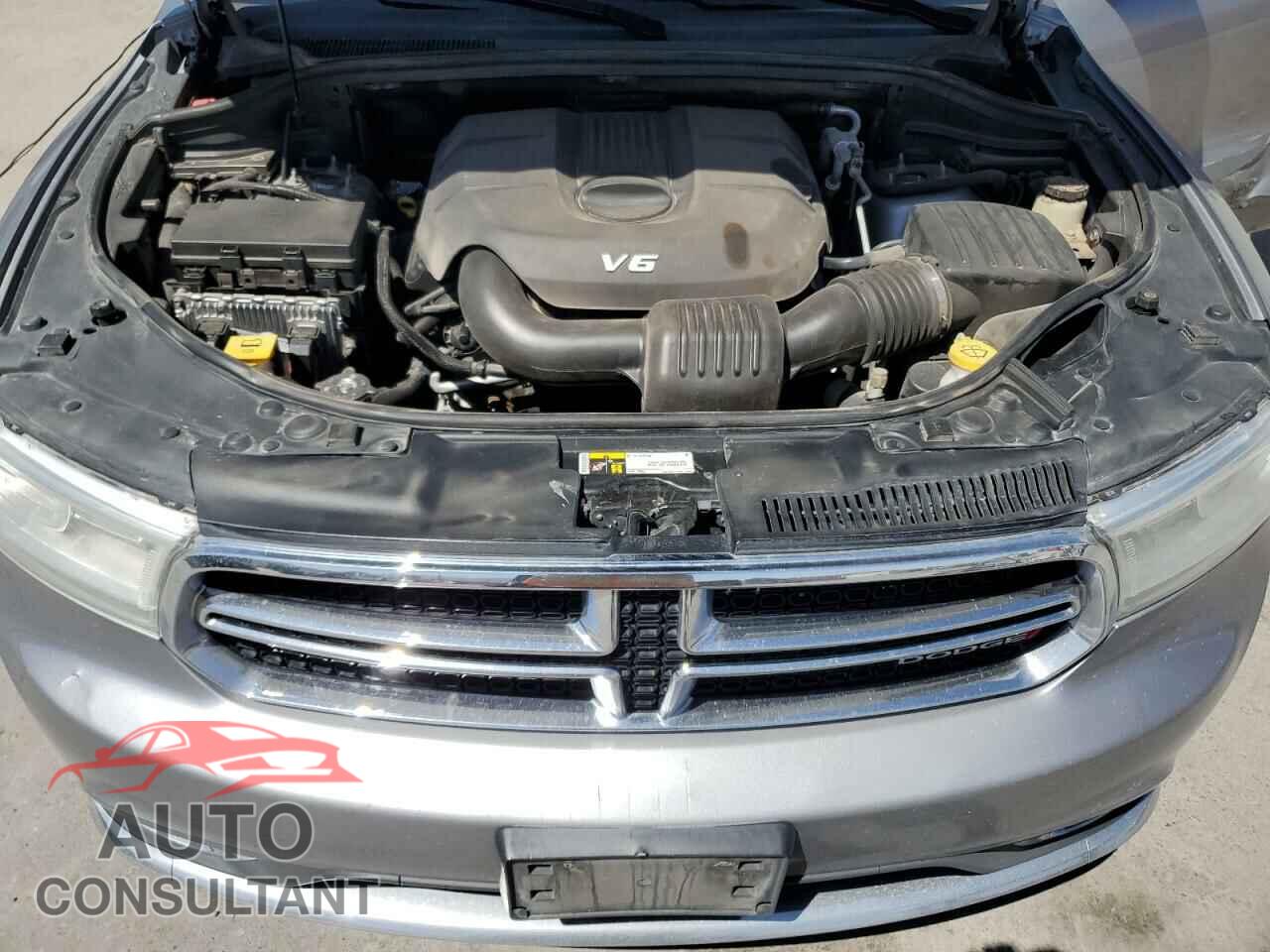 DODGE DURANGO 2015 - 1C4RDHDG0FC937424
