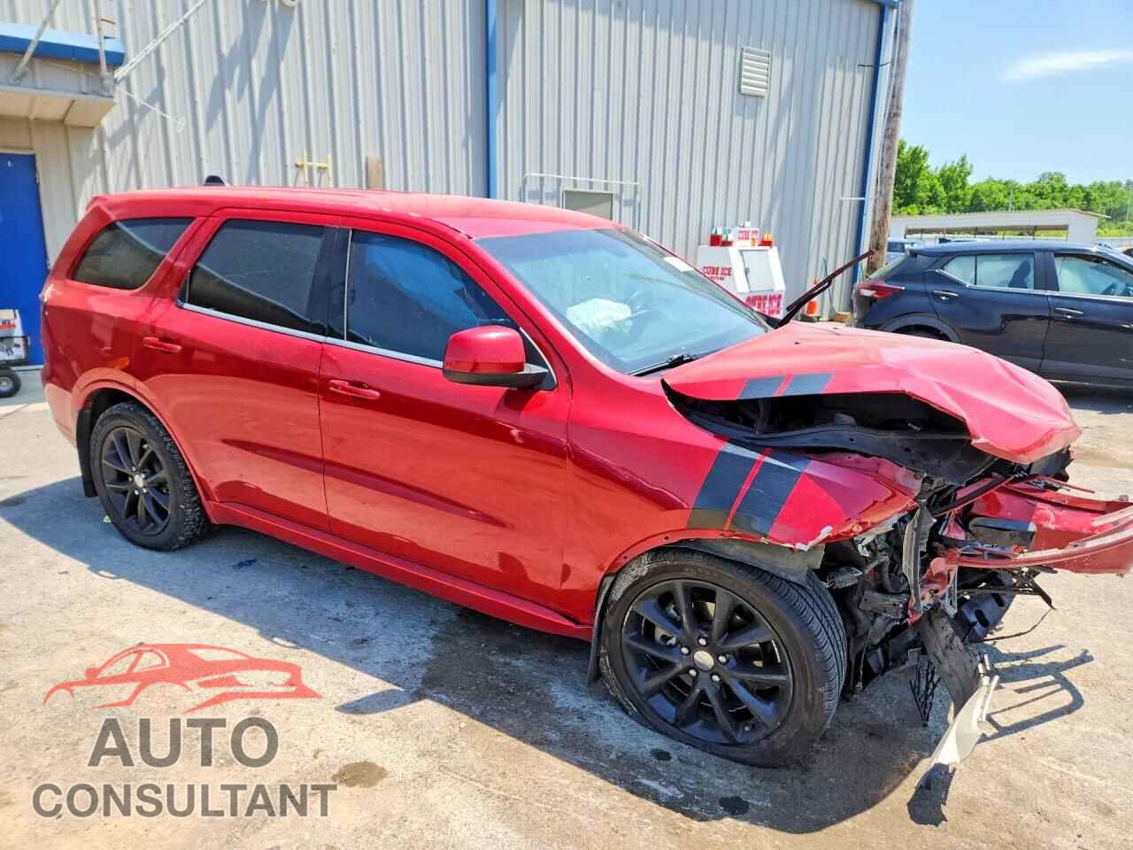 DODGE DURANGO 2014 - 1C4RDHAG9EC975561