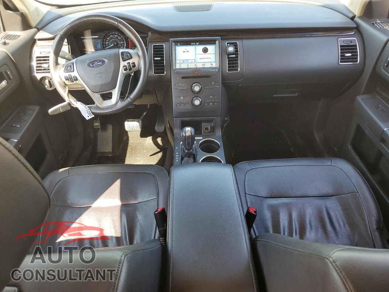 FORD FLEX 2018 - 2FMGK5C84JBA13238
