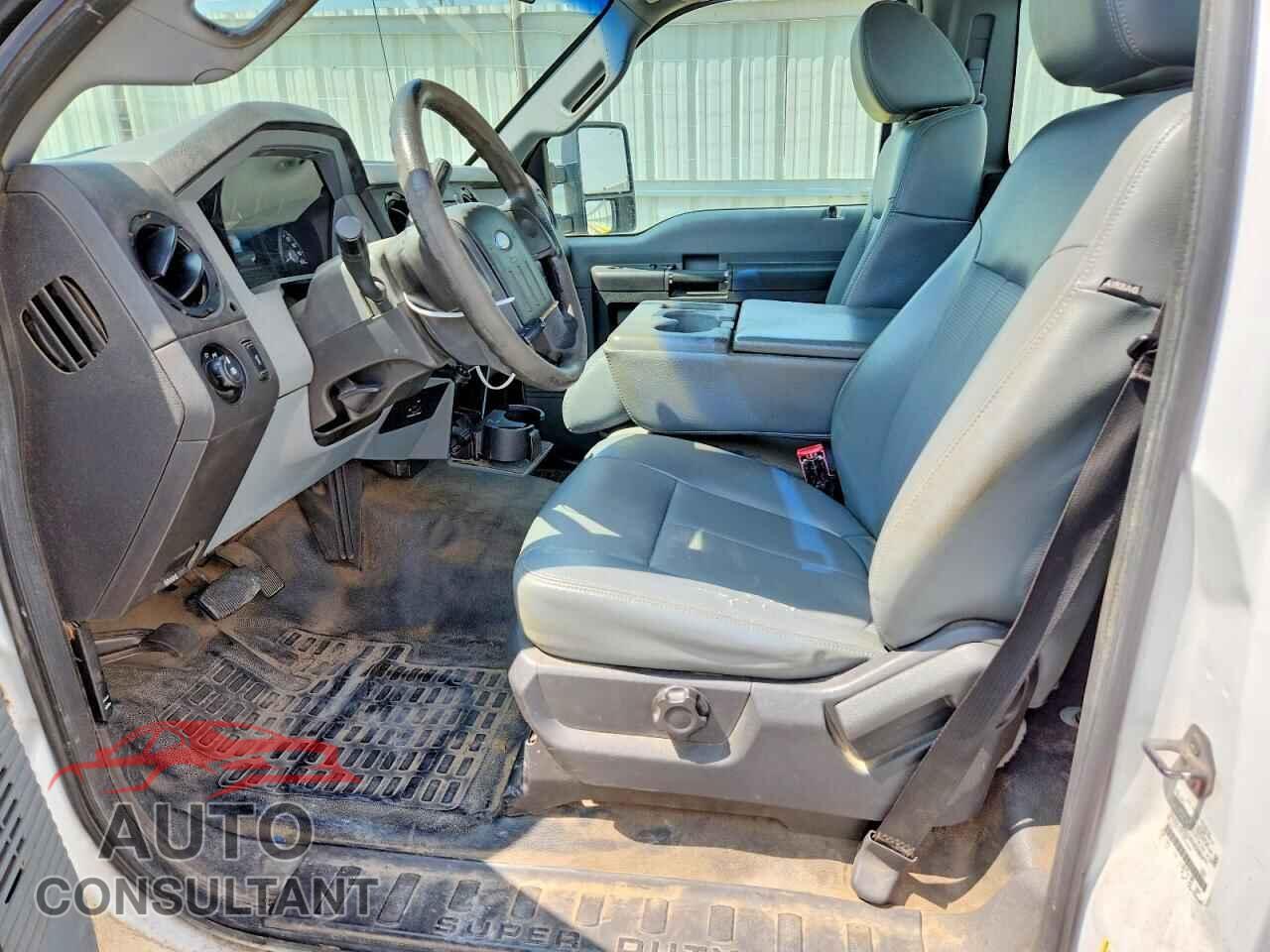 FORD F250 2013 - 1FTBF2BTXDEA40282