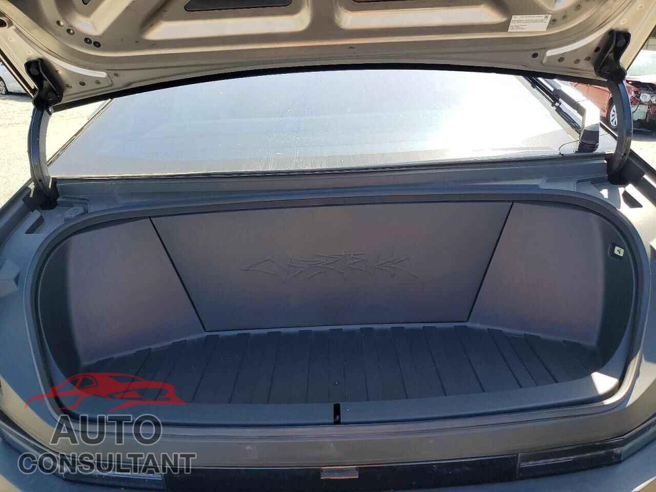 TESLA CYBERTRUCK 2024 - 7G2CEHEE3RA035674