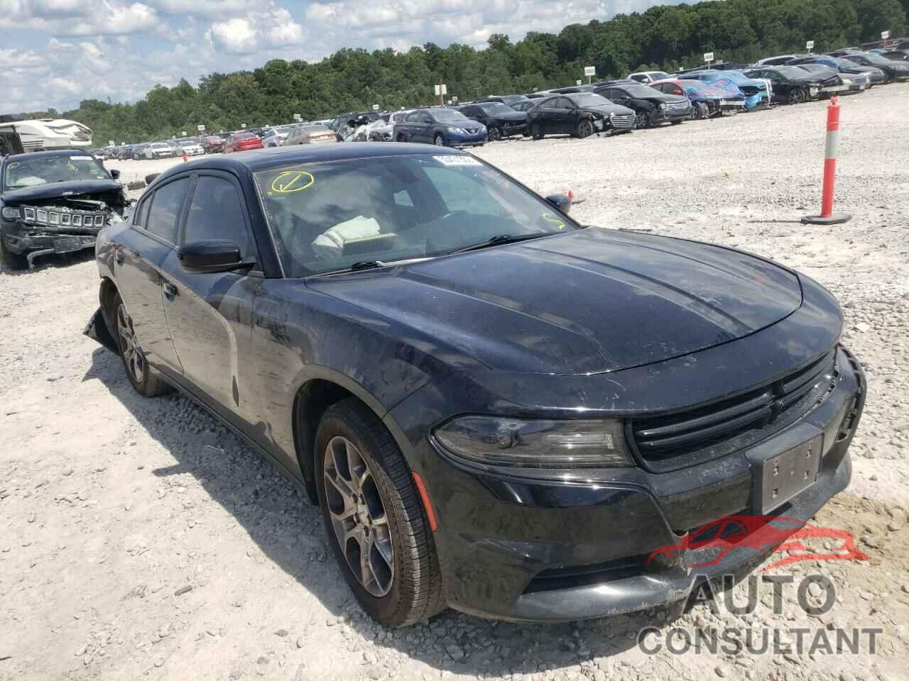 DODGE CHARGER 2016 - 2C3CDXJGXGH310799