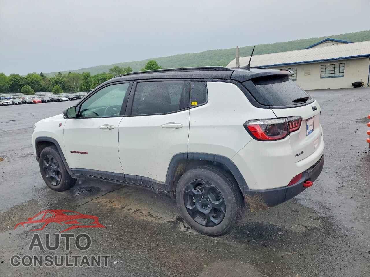 JEEP COMPASS 2024 - 3C4NJDDN2RT595093