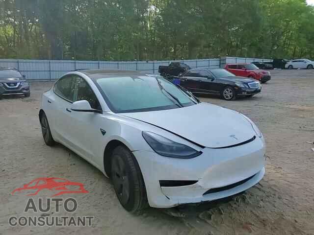 TESLA MODEL 3 2023 - 5YJ3E1EA9PF656845