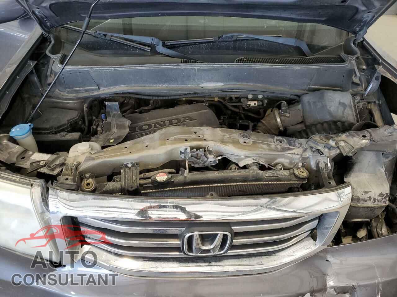 HONDA PILOT 2015 - 5FNYF4H50FB044387