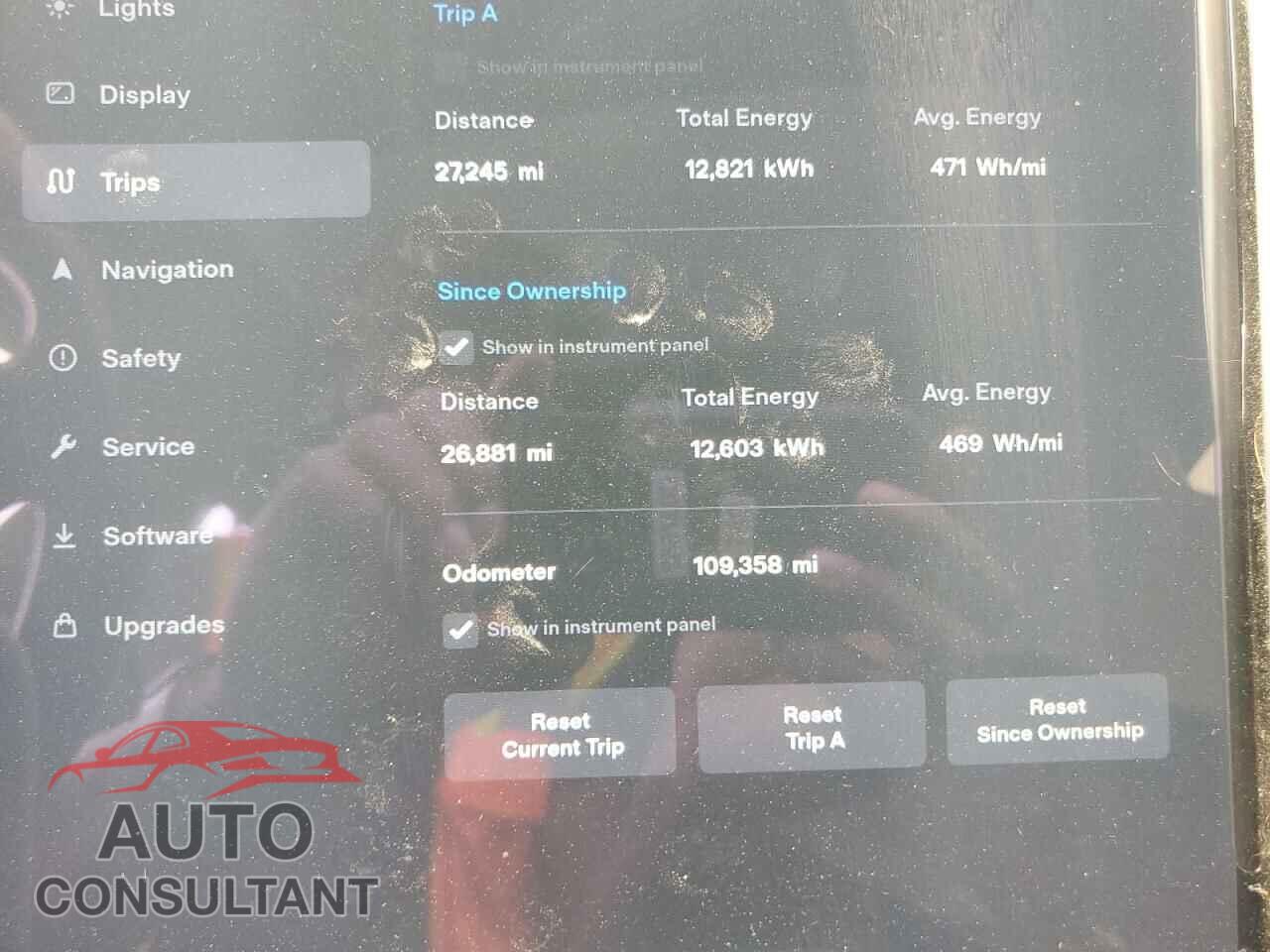 TESLA MODEL S 2016 - 5YJSA1E40GF133392