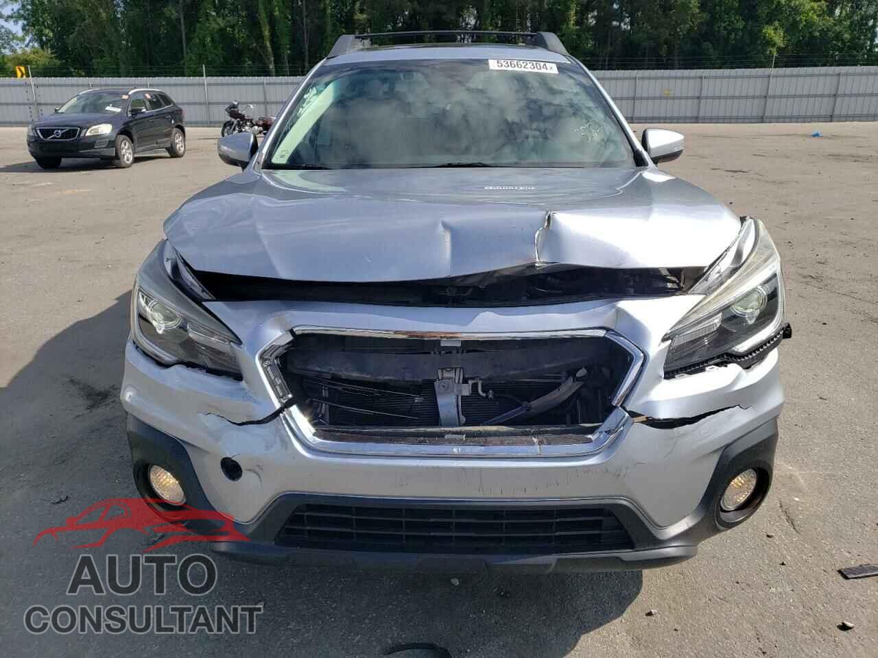 SUBARU OUTBACK 2018 - 4S4BSANC3J3353002