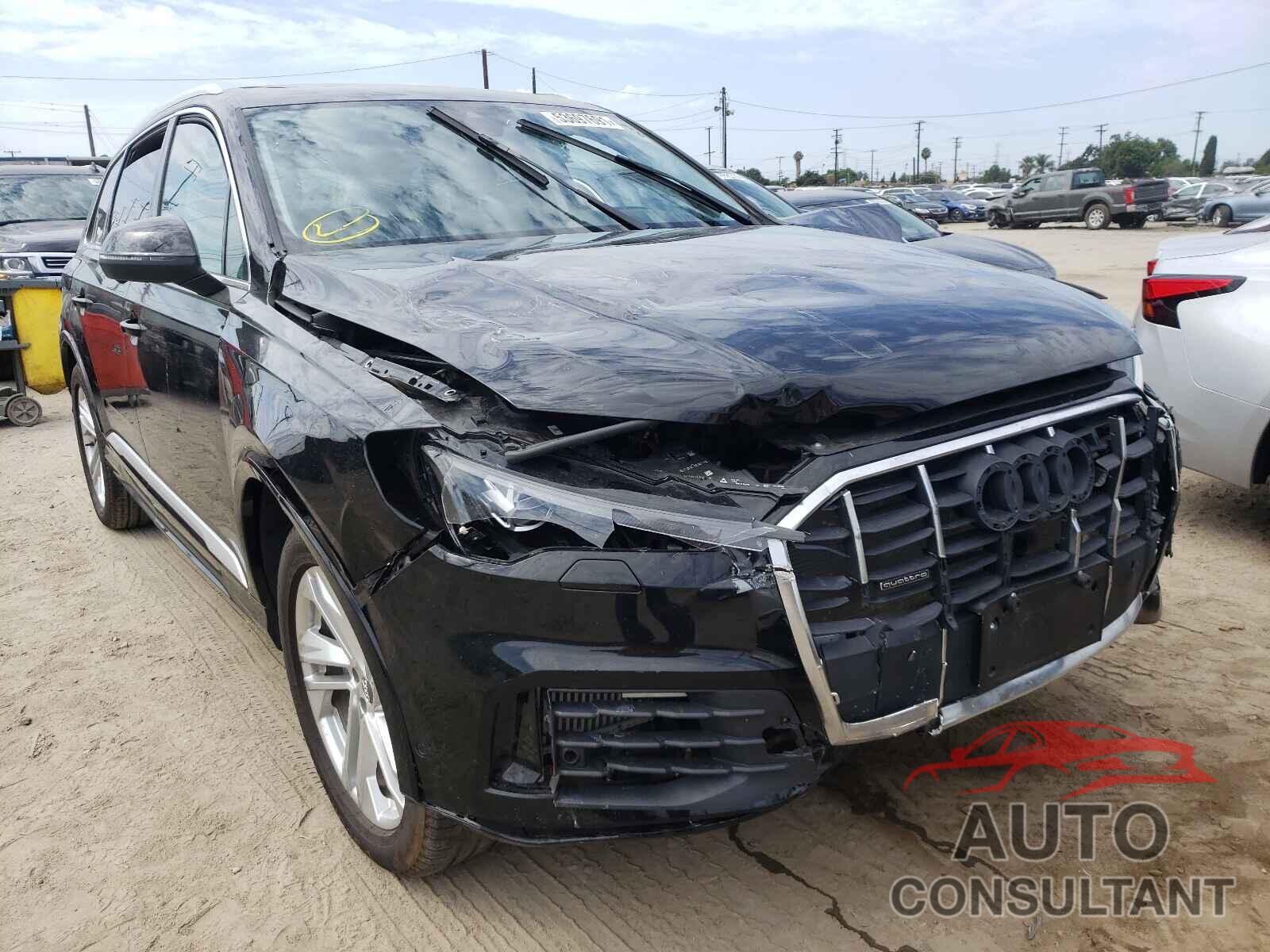 AUDI Q7 2020 - WA1LXAF73LD002173